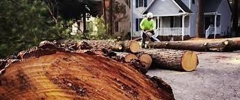 Best Tree Removal  in Highland Village, TX